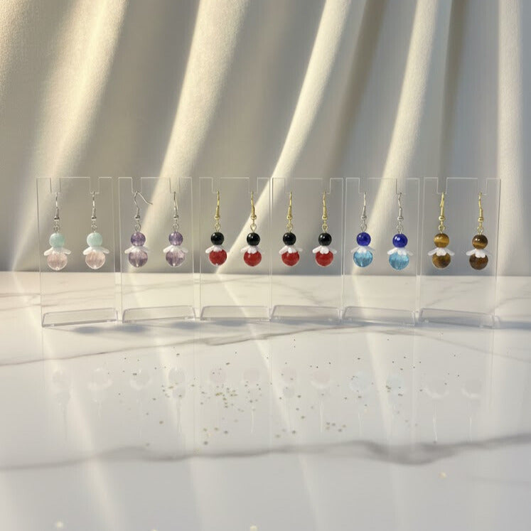 Angle Drop Collection