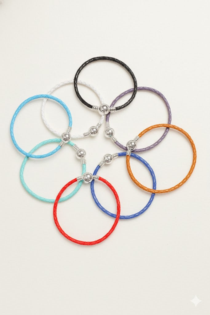 D'Dora Bracelet Collection