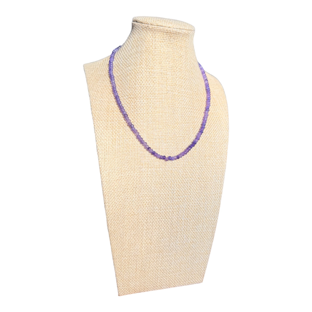 တောက်ပြောင်သော စုစည်းမှု - လည်ဆွဲ - ခရမ်းဆွဲ