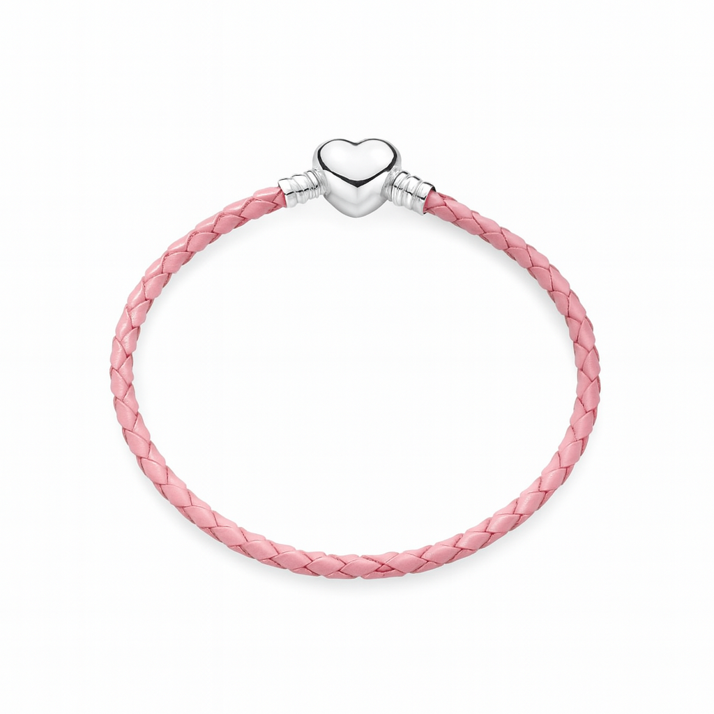 D'Dora Collection - လက်ကောက် - ပန်းရောင်