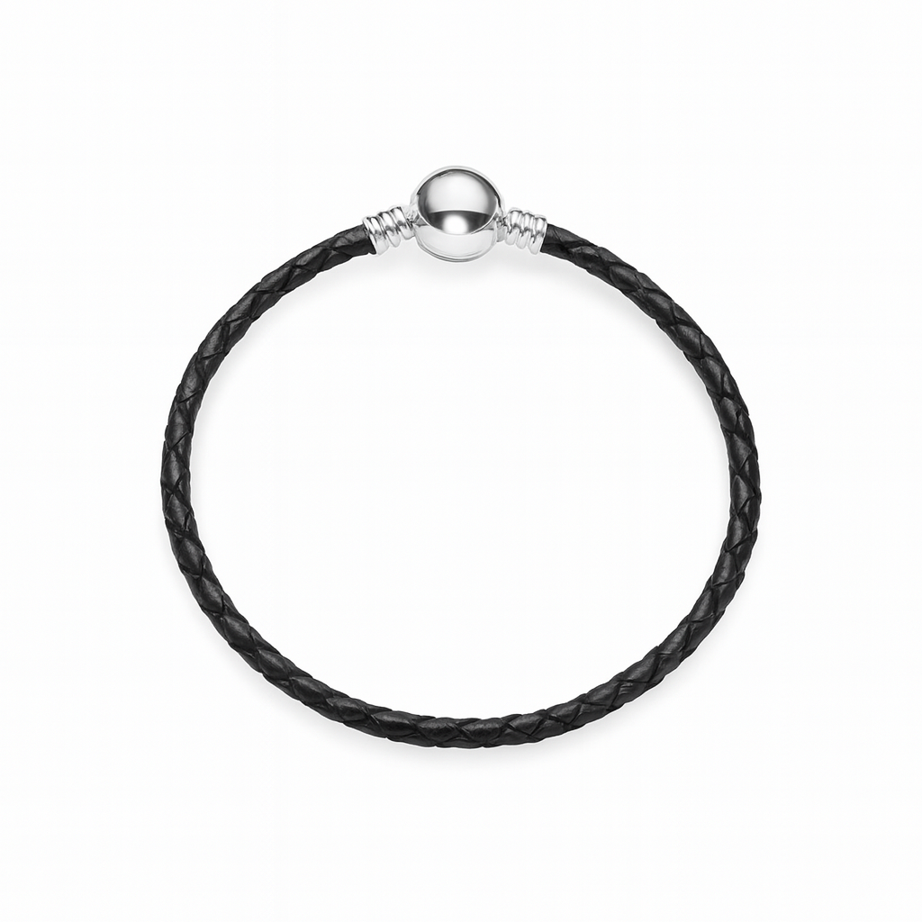 D'Dora Collection - လက်ကောက် - အနက်ရောင်