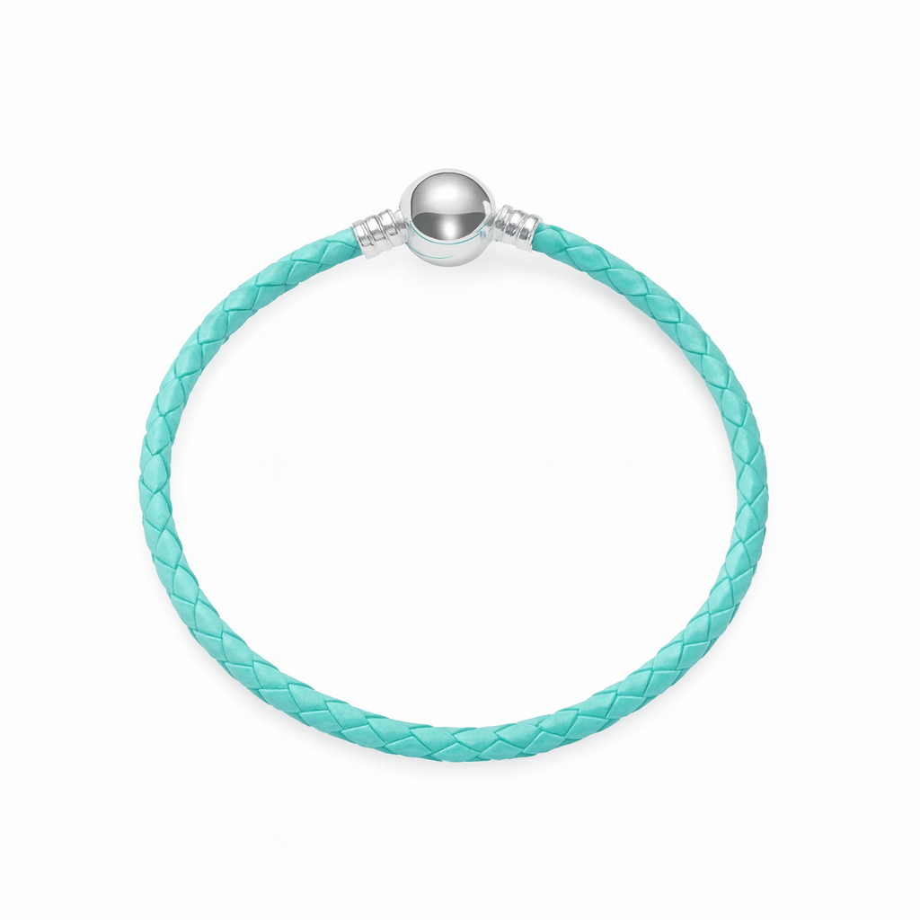 D'Dora Collection - လက်ကောက် - ပြာလဲ့ရောင်