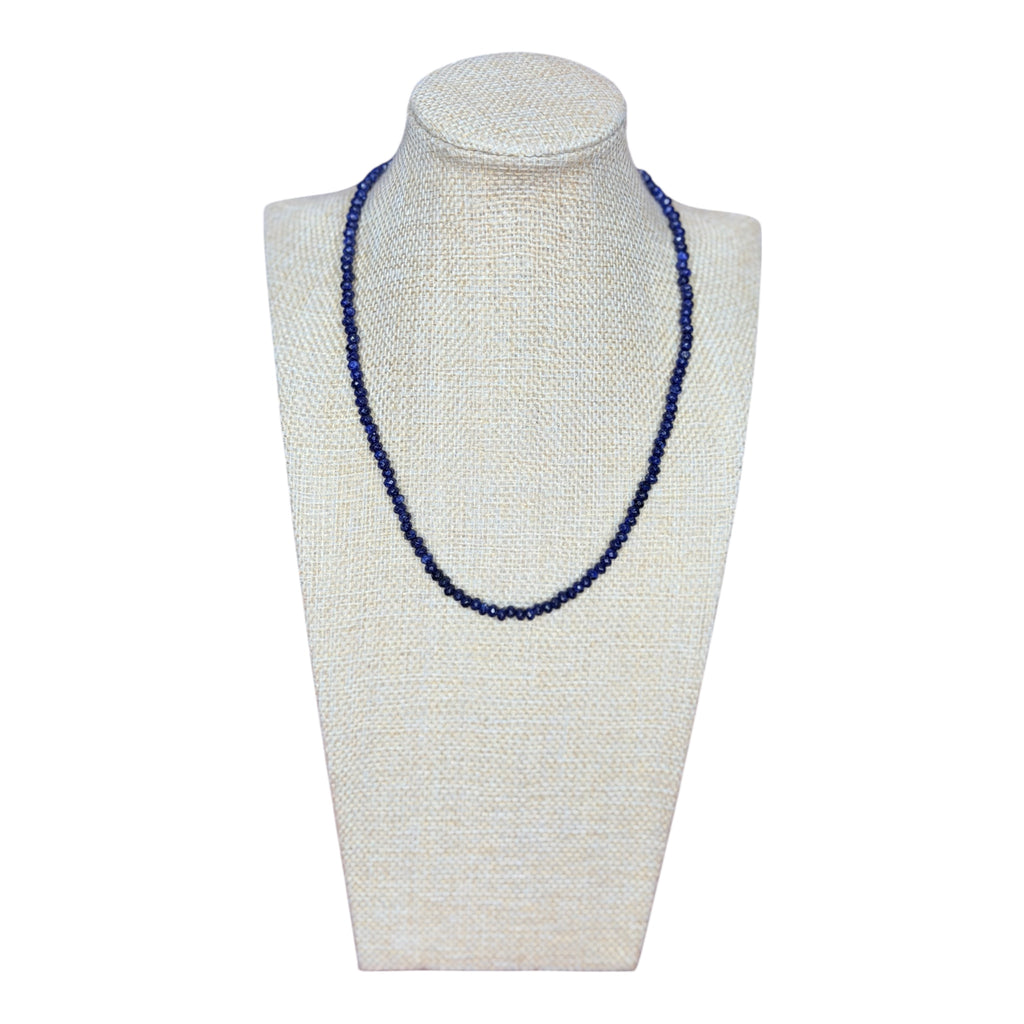 တောက်ပြောင်သော စုစည်းမှု - လည်ဆွဲ - ဒုတ္ထာ