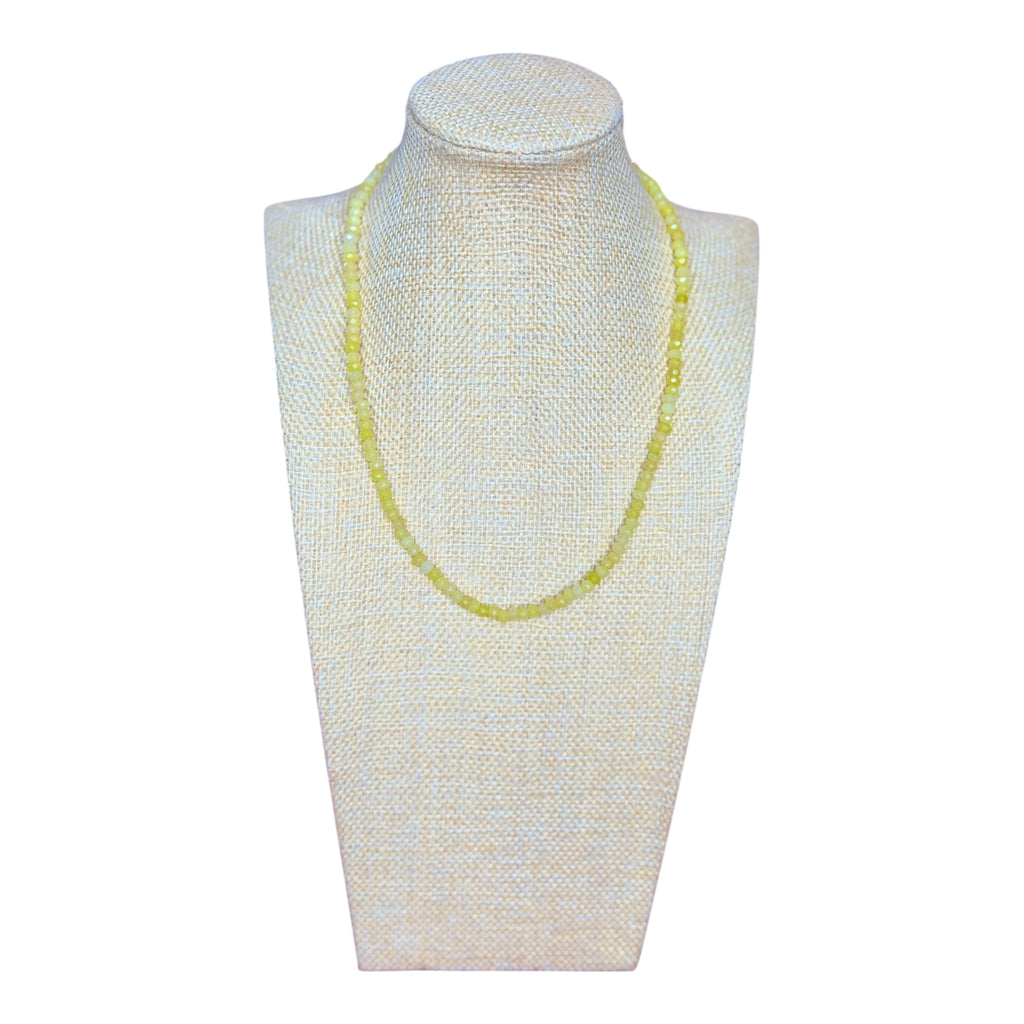 တောက်ပြောင်သော စုစည်းမှု - လည်ဆွဲ - ပယ်ရီဒေါ့