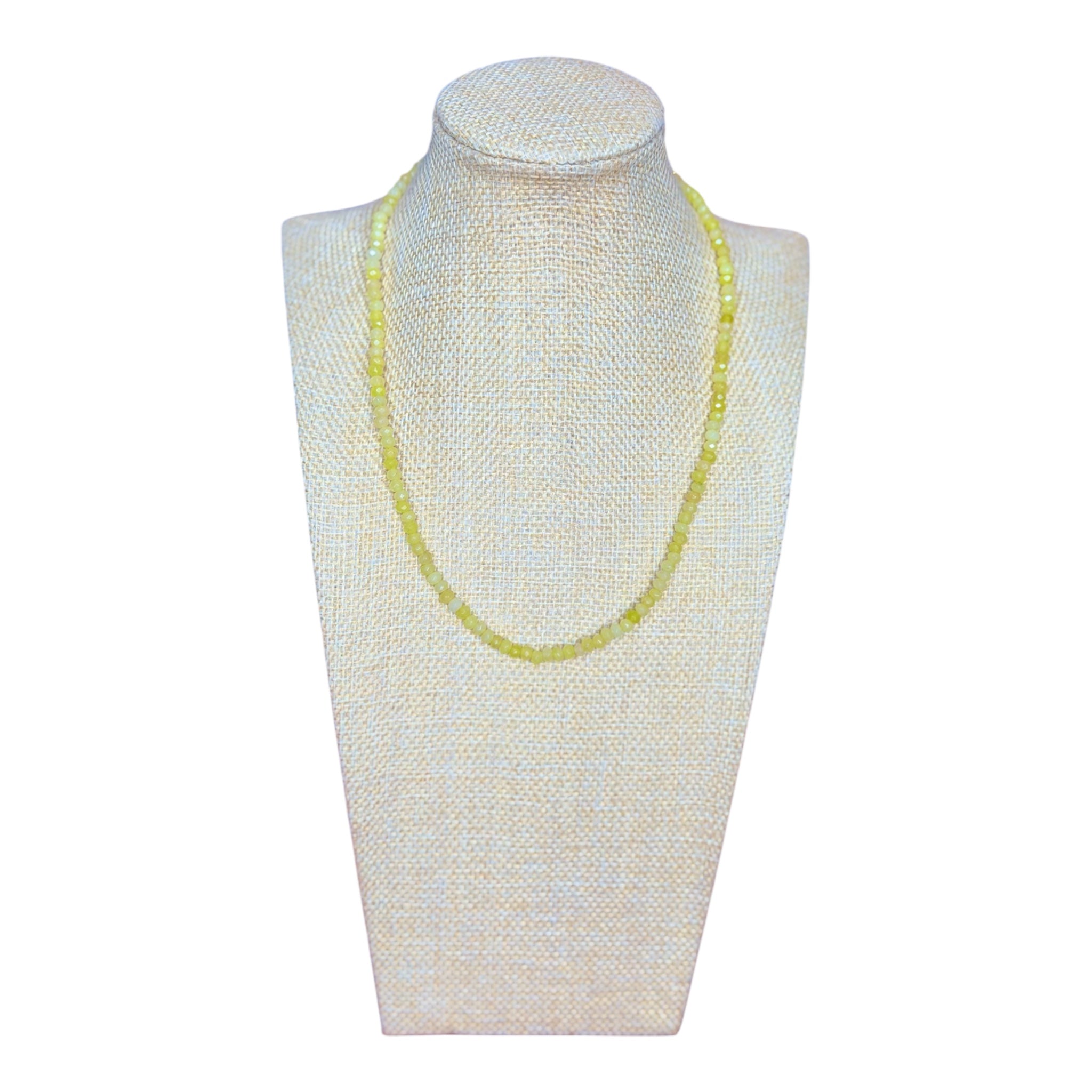 တောက်ပြောင်သော စုစည်းမှု - လည်ဆွဲ - ပယ်ရီဒေါ့