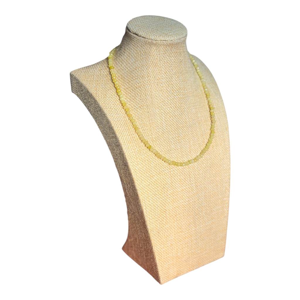 တောက်ပြောင်သော စုစည်းမှု - လည်ဆွဲ - ပယ်ရီဒေါ့