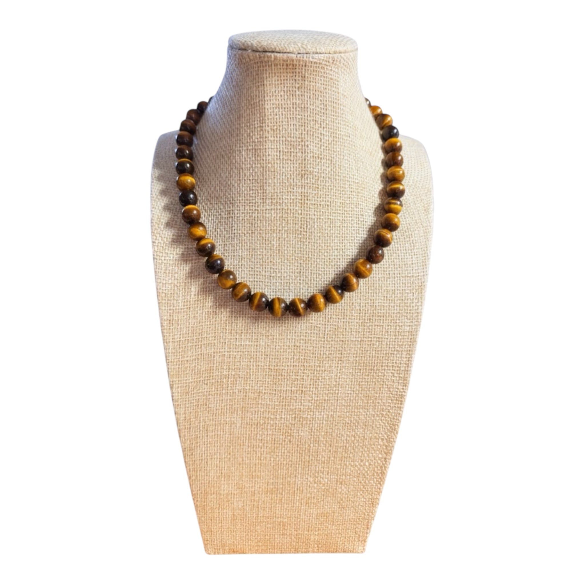 တောက်ပြောင်သော စုစည်းမှု - လည်ဆွဲ - အဖြူရောင် ကျောက်စိမ်း