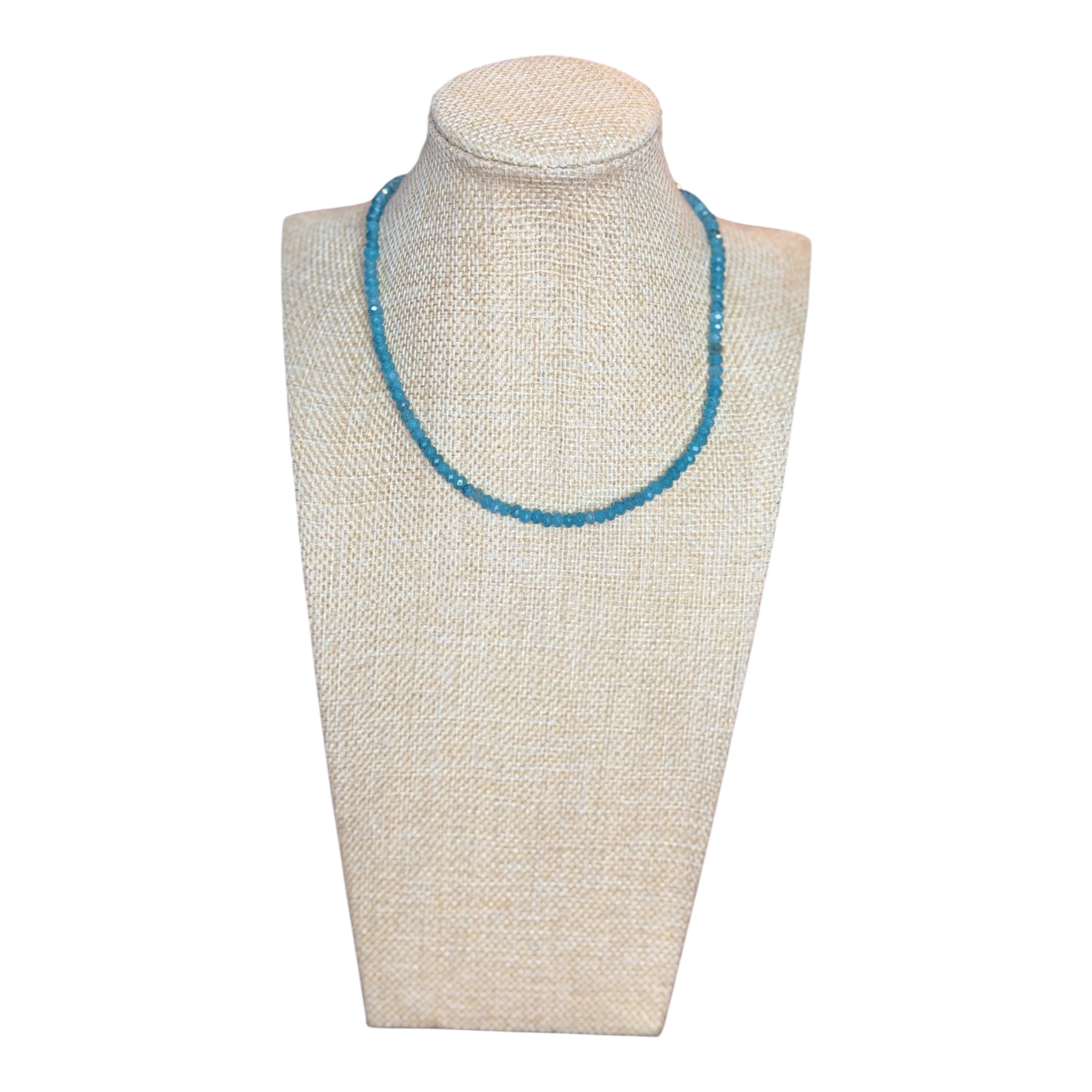 တောက်ပြောင်သော စုစည်းမှု - လည်ဆွဲ - နီလာ