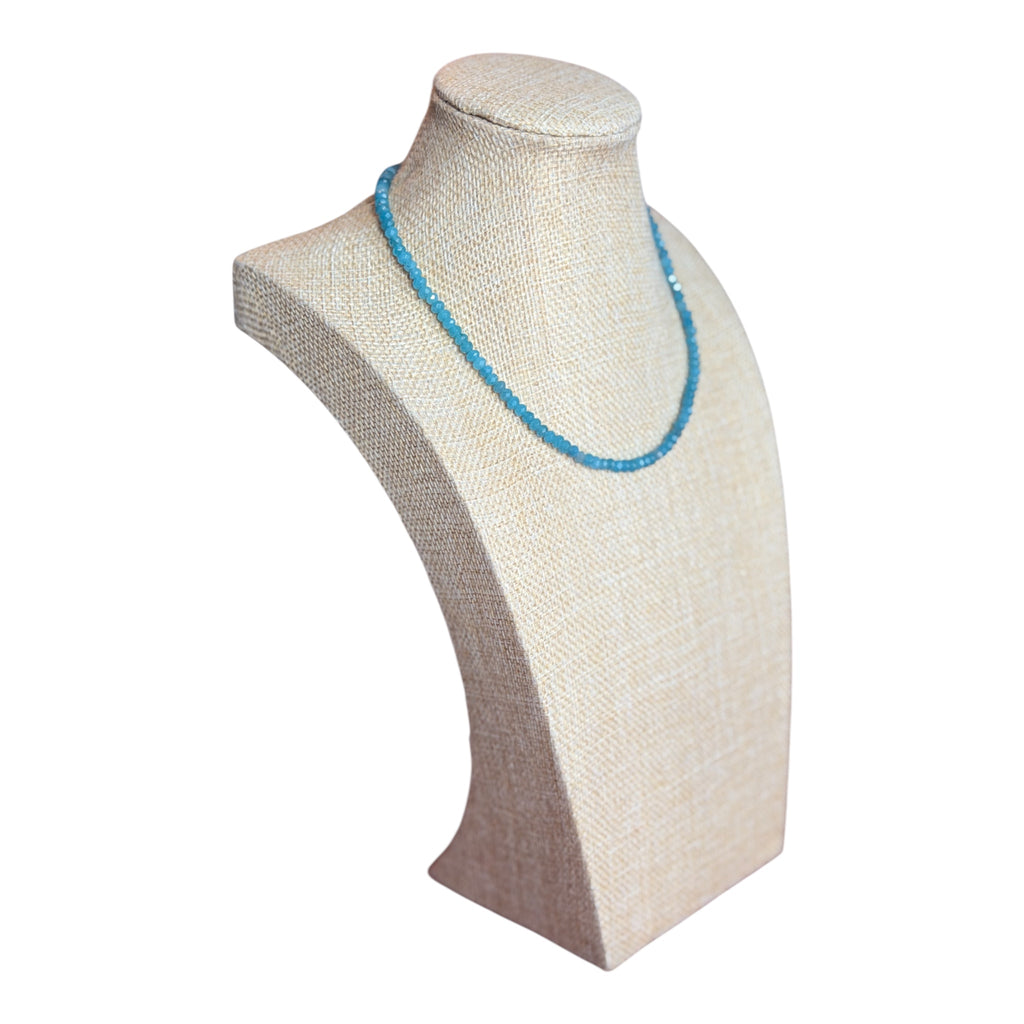 တောက်ပြောင်သော စုစည်းမှု - လည်ဆွဲ - နီလာ