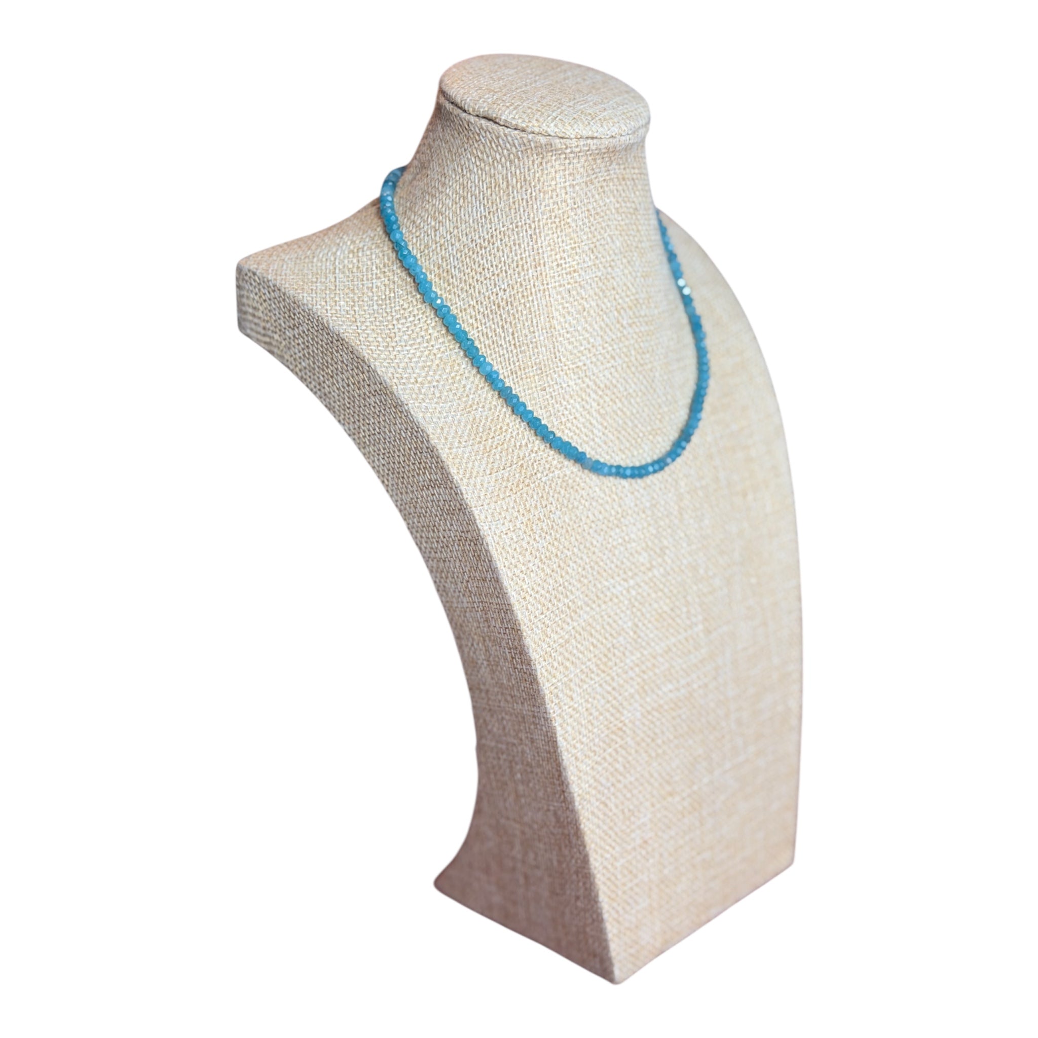 တောက်ပြောင်သော စုစည်းမှု - လည်ဆွဲ - နီလာ