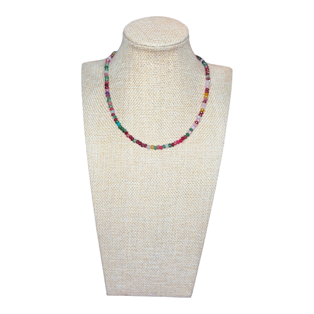 တောက်ပြောင်သော စုစည်းမှု - လည်ဆွဲ - တော်မလင်း