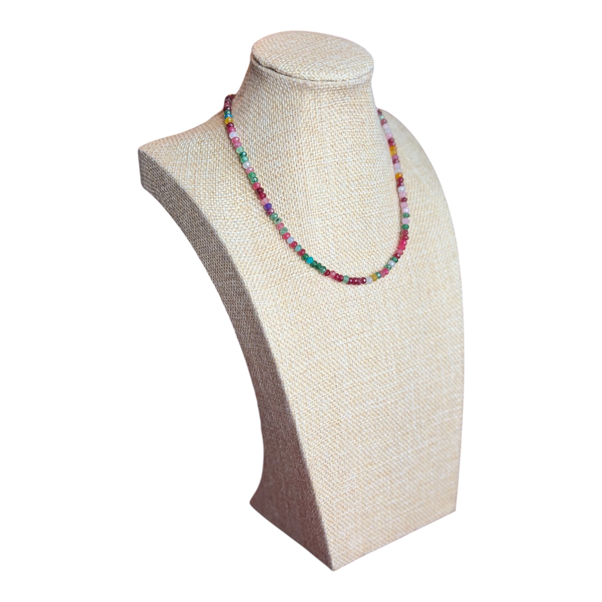 တောက်ပြောင်သော စုစည်းမှု - လည်ဆွဲ - တော်မလင်း