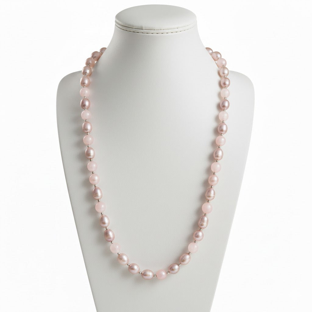 Signature Vault Artisan Exclusive Collection - Necklace - Limited Edition